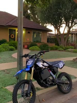 Supermoto 🤤😮‍💨 . . . #yz85 #yamaha #bikelife #dirtbike #electricdirtbike #dirtbikelife #bikesforlife #blowup #72volts #electricconversion #hugebike #dirtbikesforlife #dirtbikeracing #bikelife #supermoto #2stroke #2smoker #supermototiktok #dirtbiketiktok #biketok 