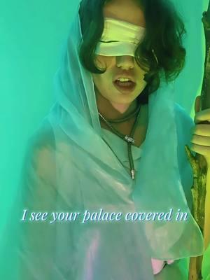 WHO!?!! #jadesodysseus #odysseus #tiresias #odysseuscosplay #tiresiascosplay #odysseusgreekmythology #tiresiasgreekmyth #greekmythologycosplaytiresias #greekmythologycosplayodysseus #greekmythologycosplay #nolongeryou 