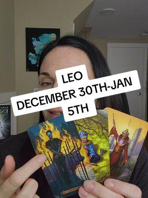 Leo Tarot December 2024 #leotarot #leo #leozodiac #leozodiacsign #leoreading #leotarotreading #leotarotscope #leotarotmessage  #tarotreadings #leo2024 #leodecember 