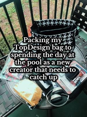 Top Design medium tote is my everyday go to! Would make a great diaper bag, work bag, gym bag, boat/pool/ beach bag, great for everything! Also comes in larger size see my link bio to find on my Amazon store front as well!  https://www.amazon.com/dp/B0D2ZZ8GHL?ref=t_ac_view_request_product_image&campaignId=amzn1.campaign.21FVXUUPUKRG0&linkCode=tr1&tag=kelleyprice-20&linkId=amzn1.campaign.21FVXUUPUKRG0_1735595107217 #topdesign #untilitybag #us #diaperbag #workbag #workbagessentials #everydaycarry #amazonmusthaves #amazonaffiliates 