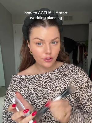 How to start wedding planning when you don’t know your budget yet! This was such a fun but hard process but it ended up working out for us 🤭 #bridetobe #weddingplanning #venuetours #venueshopping #howtoplanaweddding #weddingtiktok #weddingvenues #weddingbudget #2026bride #engaged 