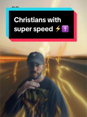 Christians: Which country are you going to first? 🏃🏾‍♂️💨⚡️ #christiantiktok #christianhumor #superspeed #thegospel #evangelism #sahilthedisciple 