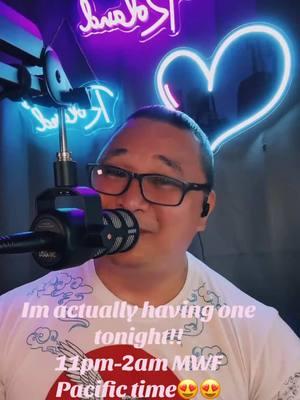 Karaoke live tonight 🎤🎶😄🥰🥰#LIVE #TikTokLIVE #singwithroland #californiavibes #bisdak #followers➕ 