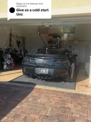 Replying to @I’m Batman fn Wait till they find out what a cam is 😂  #corvette #corvettelifestyle #cammed #corvettefamily #corvettec7 #c7 #c7corvette #c7zo6 #zo6 #zo6corvette #z06nation #z06hub #vette #vettesociety #z06supercharged #c7z #chevorlet #chevorletcorvette #foryoupage #corvettesoftiktok #fyp #viral #carsoftiktok #coldstart 