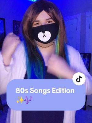 I was finally can use this trend ✨️🎶 #ItssSarah18 #Music #LipSync #RoadTo10k #Songs #Edition #80s #80sSong #1980s #FYP 