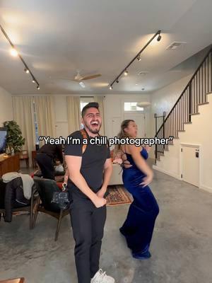 I’m the chillest wedding photographer you’ll ever meet. 😎 #imchill #chillguy #weddingphotographer #atlantaweddingphotographer #weddingvideographer #behindthesceneswedding 