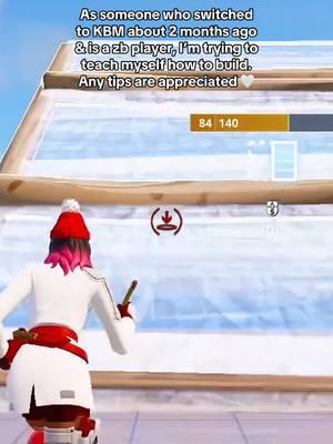 Especially with keybinds, KBM build warriors help #fortniteclips #fortnite #fortnitebuilds #kbm #building #fypシ゚viral #helpfultips #howtotiktok 