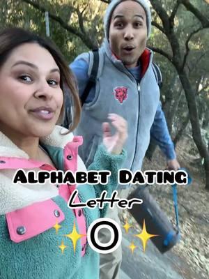 🌟 Alphabet Dating: Letter O 🌟 📍 Owl Falls & Operation Fun ⏳ Half-day adventure For our O date, we headed to Topanga Canyon to explore Owl Falls. After a short uphill hike, we visited Jalan Jalan, a cute shop filled with unique wood carvings, gemstones, and treasures. Once we finished browsing, we set up near the falls and played the classic game Operation. The sound of the water made it even more fun—steady hands are a must! ✨ Pro Tips: • Take your time at Jalan Jalan—the unique finds are worth it  • Bring Operation and a blanket for a quirky outdoor game session  • Pack water and light snacks to enjoy while you relax near the falls  • Wear comfy shoes for the hike—it’s short but uphill!  . . . . . . . #alphabetdates #o #lettero #marriedlife #adventureisoutthere #fy #tiktok #reels #daydate #datenight