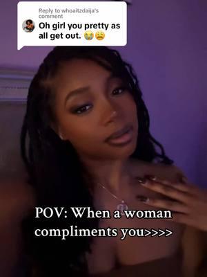 Replying to @whoaitzdaija black women complients 🫶🏾🫶🏾 #loveblackwomen #nlechoppa #nle #gangbaby #fypシ゚viral🖤tiktok☆♡ #fypシ゚viral 