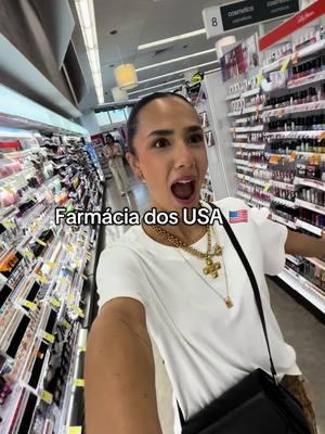 farmácia dos estados unidos! afe eu amo #farmaciadosestadosunidos #farmaciagringa #farmaciausa #farmaciaeua #produtosdefarmacia #vlogestadosunidos #vlogusa #maquiagemgringa 