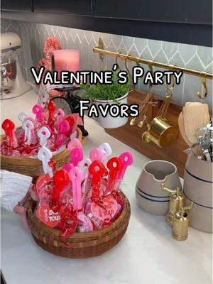 Easy and affordable Valentine’s party favors/class gifts! Everything linked on my LTK under Valentine’s! #ValentinesDay #valentinesdaygift #valentinespartyideas #valentinesdaygiftideas #valentinesclassgifts #partyhosting #hostingideas 