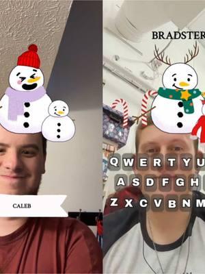 #duet with @🤴💚❤️THE BRADSTER!!!!❤️💚🤴 #therealc2_tiktok #roadto150k #roadto150kfollowers #roadto1mlikes #roadto1millionlikes #roadto1mlikes🙏 #christmas #christmastiktok #merrychristmas 