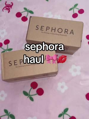 i’m so happy 😍 #christmashaul #christmashaul2024 #whatigotforchristmas #sephora #sephorahaul #hudabeauty #easyblurprimer #lysbeauty #patrickta #patricktablush #patricktabeauty #drunkelephant #colorwow #colorwowdreamcoat #sephorasamples #sephorafreebie @sephora @LYS Beauty @Huda Beauty @Patrick Ta Beauty @Color Wow Hair @Drunk Elephant 