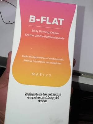 #belly #bellyfirmingcream #maelys #fyp #paratii #TikTokShop #tiktokshopsummersale 