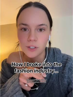 life changing, for real! #fashiontech #fashionindustry #fashioncareer #fashioncareeradvice #fashiontechnology #fashiontechgirl #fashion #allthingsfashiontech #fashiontiktok 