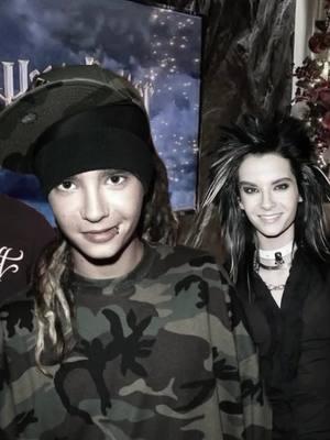 — Happy New Year 2025!!🎉🎉🎉💕🎄#tomkaulitz #billkaulitz #georglistig #gustavshafer #tokiohotel #fyp. 