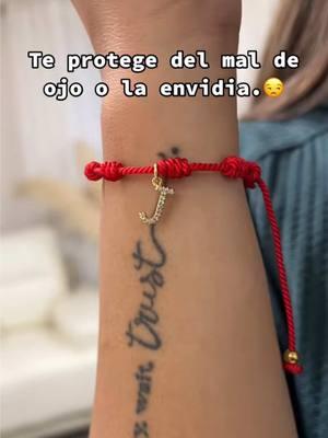 🧿 #pulseraparabebe #pulseraroja #pulseradeproteccion 