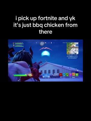 #fyp #foryoupage #fortnite #huntingrifle #sniper #bbq #bbqchicken 