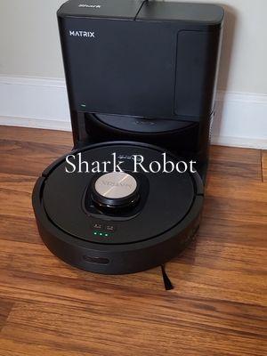 The best robot vacuum on the market!!! @SharkVacuumOfficial #sharkrobot #sharkvacuums #shark #clean #CleanTok #cleaning #tiktokclean #vacuum #vacuumcleaning #cleaninghacks #cleaningtips #gadget #productsyouneed #invest 