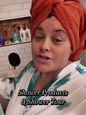 #showerroutine #showerproducts #bathproducts #westernbathroom #bathroomtour 