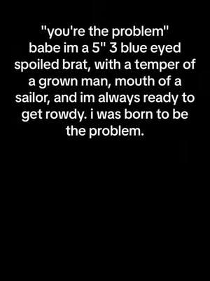 #onthisday always will be #itsamandalee #whaletail #problemchild #blueeyes #onlyfarmer 