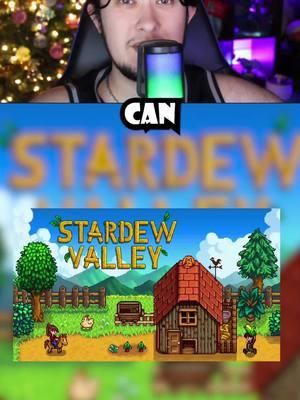 Whoever could it beeee #stardewvalley #stardew #stardewtok #stardewvalleymemes 