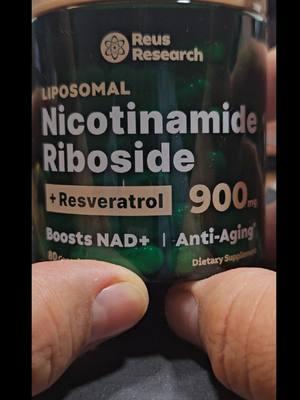 #nad #aging #defyaging #nad+#b3 #40s #50s #60s #youth #feelbetter #thriving 