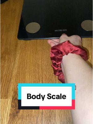 #scale #bodyscale #period 