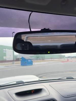 This things a life saver😮‍💨🙏 #tiktokshopfinds #tiktokshopholidaydeals #viral #fyp #car #rearviewmirror #mirror #rearview 