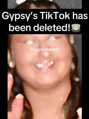 Mentioned you #gypsyroseblanchardcase #gypsydrama01🥀 #BIGMAD #psa #karma #GOTHER #fypシ゚viral 