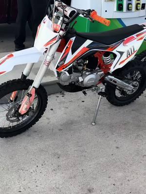 #coryxkenshin #dirtbike #orange #125cc #supermotocross #fypシ゚viral #tiktok #motorcycle #piracy 