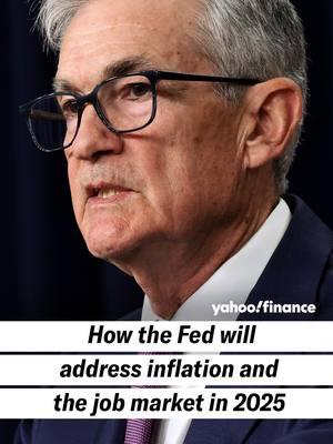 How the Fed will address inflation and the job market in 2025. Callie Cox, the Chief Market Strategist at Ritholtz Wealth Management joined Yahoo Finance's 'Stocks in Translation' podcast on Dec. 24, 2024. #yahoofinance #yahoofinancepodcast #yahoofinancestocksintranslation #podcast #podcastclips #inflation #jobmarket #2025 #thefed #federalreserve #jeromepowell #employment #jobgrowth #inflation #recession #tariff