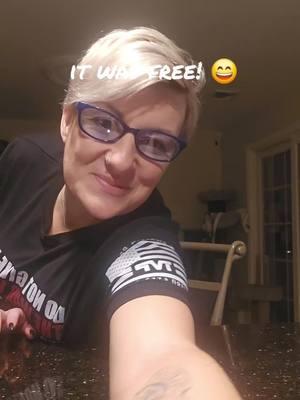 #miltok #veterans #vetswhoknow #vettok #prank #nosepiercingchallenge #itwasfree #free #fyp #joke #husband #masshole #massachusetts #vabenefits #rhodeisland #RI #mass #sheserved #988 #foryou #algorithm 