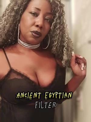 #aifilter #CapCut #Egyptiangoddess #quickvid #photo #floridagirl #fyp #justforfun #quickvid 