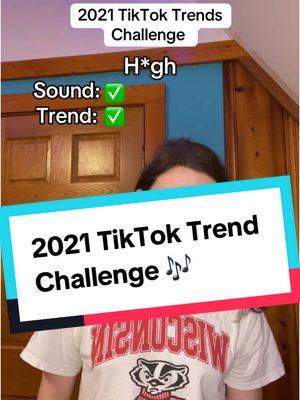 Aww the memories of when TikTok really became the big thing! #throwbacktrends #2021tiktok #2021trends #fyp #foryou #viral 