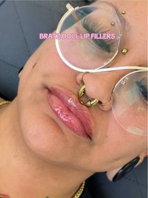 #lipfiller #lipfillers #undereyefiller #jawfiller #jawfillers #chinfiller #chinfillerbeforeandafter #chinfillers #teartroughfiller #miamibotox #miamifiller #lipfillermiami #facialbalancingaesthetics #facialbalancing #facialbalancing✨ #chinfillersmiami #botoxmiami #lipfillerprocess #jawlinefiller #bratzdolllips 