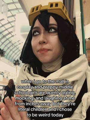 they don’t know better they don’t know better they don’t know better #hijabiaizawa#hijabcosplay#aizawa#femaizawa#shoutaaizawa#shoutaaizawacosplay#shotaaizawa#aizawacosplay#bnha#mha#bnhacosplay#mhacosplay#myheroacademia#bokunoheroacademia#myheroacademiacosplay#bokunoheroacademiacosplay#cosplayproblems#cosplayerproblems