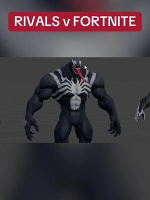 Venom shouldn’t wear shoes!!😡 #marvelrivals #fortnite #fortnitemarvel #marvelfortnite #fortniteclips #fortnitebr 