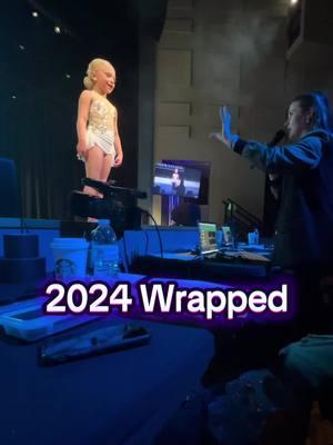 A look back on the 2024 dance comp season from my perspective (all jokes - kinda 😬🥰) WHO’S READY FOR THE 2025 season?! #competetivedancer #dancecompetitionjudge #dancecompetition #danceteachersoftiktok #dancemoms #contemporarydance #lyricaldance #dancersoftiktok #wrapped #2024 #happynewyear #Splice 