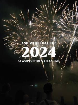 2024 is almost behind us, and what an unforgettable year it’s been! ✨ A huge thank you to everyone who visited Branson and made this year so special. Your memories are our favorite part! 🎇 See you next year! 👋 #bransonmissouri #explorebranson #bransonmo #midwest #417land 