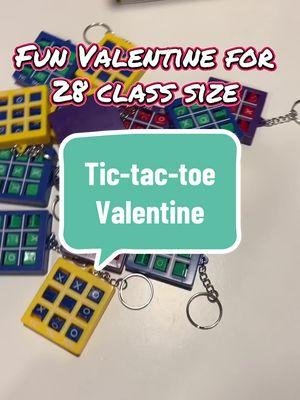 Such a fun easy Valentine!  #valentines #ValentinesDay #valentinesdaygift #schoolgift #schoolvalentine #crafts 