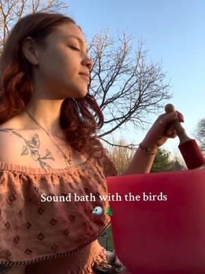 Will be IG only soon!🕊️✨🤍  #soundbath #holistichealing #meditationjourney #alternativehealing #singingbowl 