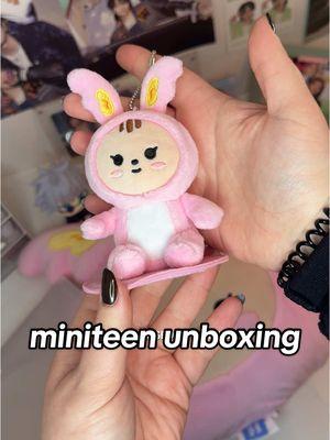 number 1 jjong toram enthusiast | miniteen merch unboxing 💖 #seventeen #carat #caratと繋がりたい #caratfyp #svtcarat #seventeencarat #scoups #jeonghan #joshua #jun #hoshi #wonwoo #woozi #minghao #mingyu #dokyeom #seungkwan #vernon #dino #jjongtoram #jjongjjongie #hanniehae #miniteen 