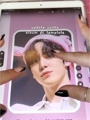 not mad at this i may stop here for his album photocards #ateez #yunho #atiny #ateez_official_ #photocard #kpopers #kpoptiktok #kpopfypシ #kpopcollection #photocardcollection #photocardtemplate #jeongyunho #kpoppc 