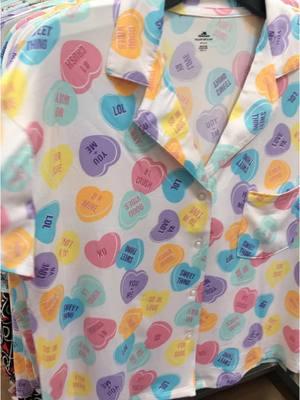 Valentines Day PJs at Walmart! 💕 #walmartpjs #walmartpjsets #viralwalmartfinds #valentinesdaypjs #valentinesday2024 #valentinesdaygiftideas #walmartpajamas #matchingset #pajamalover #pjs #pjlovers 