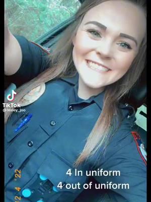 RIP OUR SWEET GIRL. DEPUTY LESLEY JO WADE U TOOK PART OF MY HEART  I SO MISS MY DAUGHTER #2 .#resteasyangel #Forever24 @Lesley Wade 