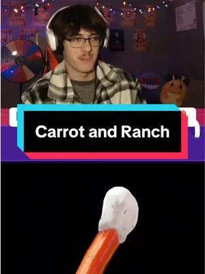 If you don’t like ranch, I don’t like you😭🔥#fyp #funny #garticphone #smallstreamer #vicebean 