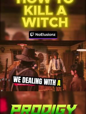 🔴🔔HOW TO FIND A WITCH #prodigyrp #waynerambo #redmrp