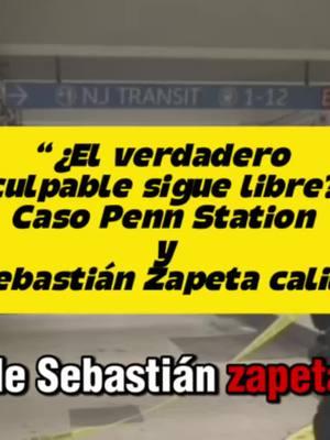 El verdadero culpable en los casos del metro de New York están libres??? #noticias #news #ultimahora #queharias? #noticiasdeultimahora #ivansanchezvloggs 