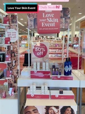 Love Your Skin Event 🎀🛍️✨ at @Ulta Beauty 🤍  @TanLuxe @tarte cosmetics @Jack Black® Men's Skincare  #loveyourskinevent #skinevent #ulta #ultaskintok #ultahaul #ultabeautyhaul #ultabeauty #ultafinds #ultabeautyfinds  #ultaemployee #ultamusthaves #ultabeauties 